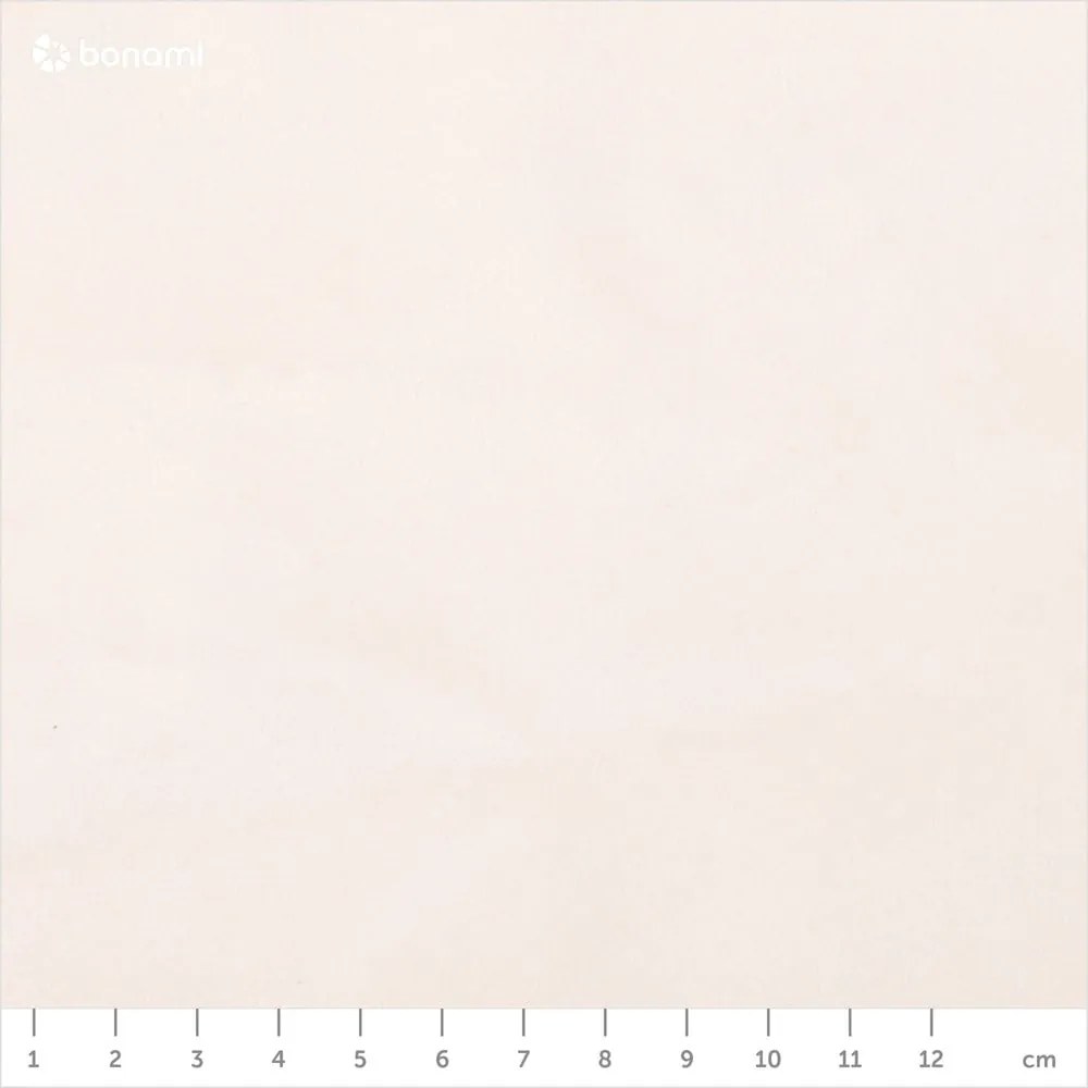 Beżowe tapicerowane łóżko dwuosobowe ze schowkiem i stelażem 160x200 cm Kelp – Micadoni Home