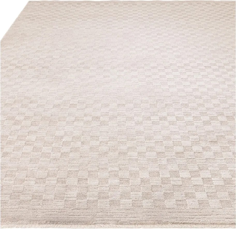 Kremowy dywan 200x300 cm Laurent Beige Natural – Asiatic Carpets