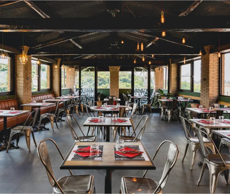 Element narożny Fortelock Invisible Classic, 145 x 145 mm, grafit/skóra węża