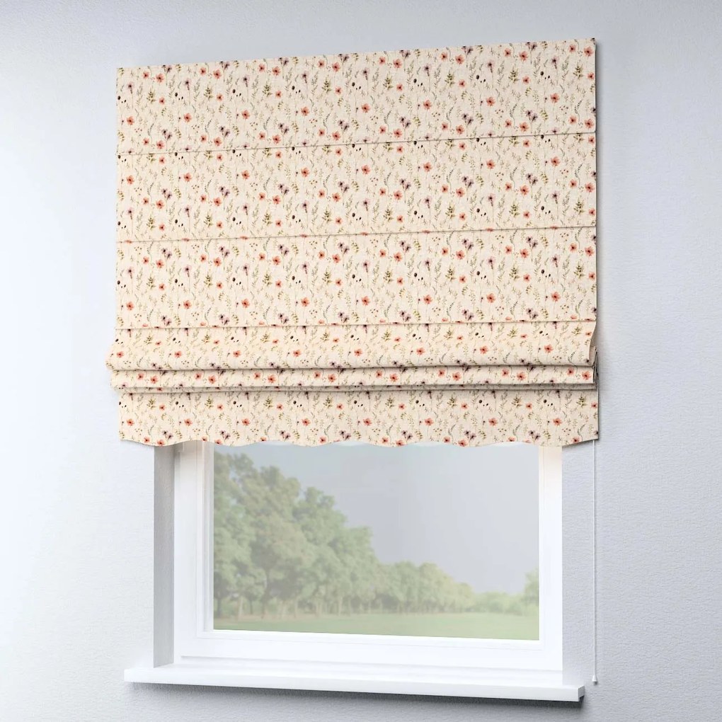 Roleta rzymska Florencja