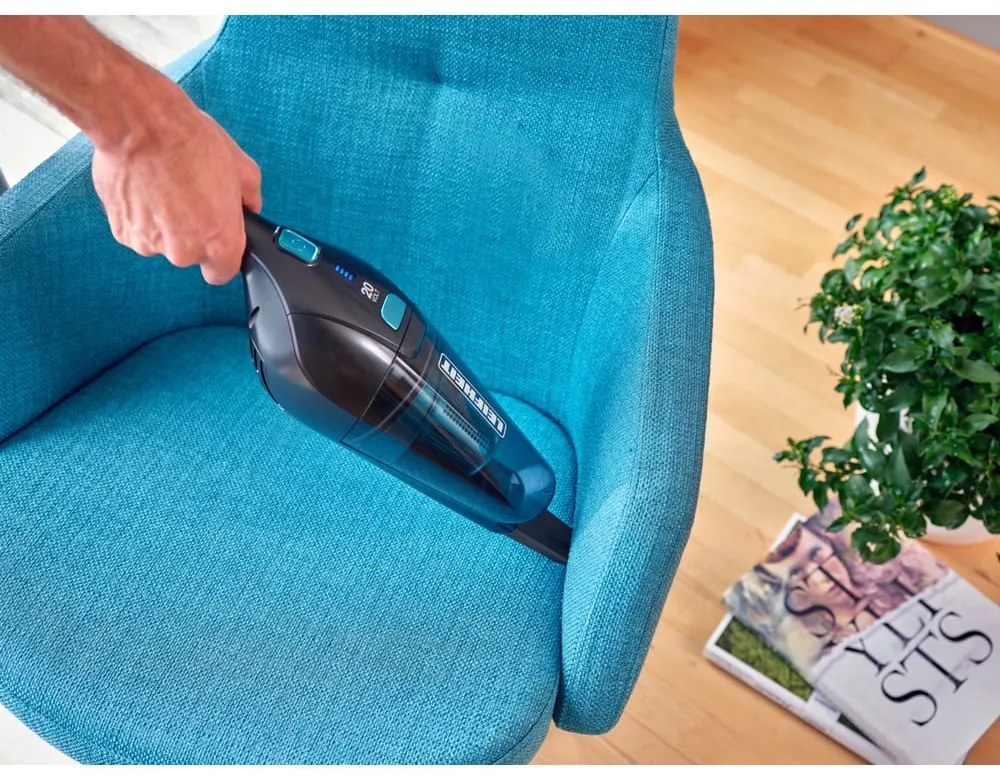 Odkurzacz bezprzewodowy Rotaro PowerVac 2v1 20V – LEIFHEIT