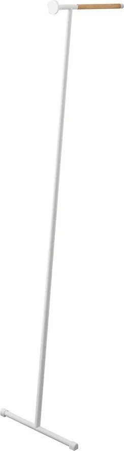 Biały metalowy wieszak ścienny 38,5 cm Tower – YAMAZAKI