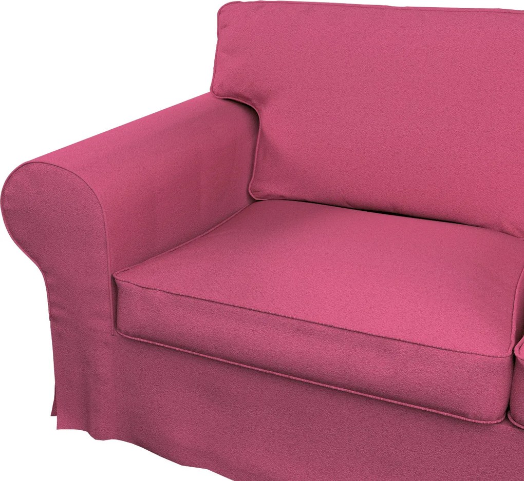 Pokrowiec na sofę Ektorp 2-osobową i leżankę