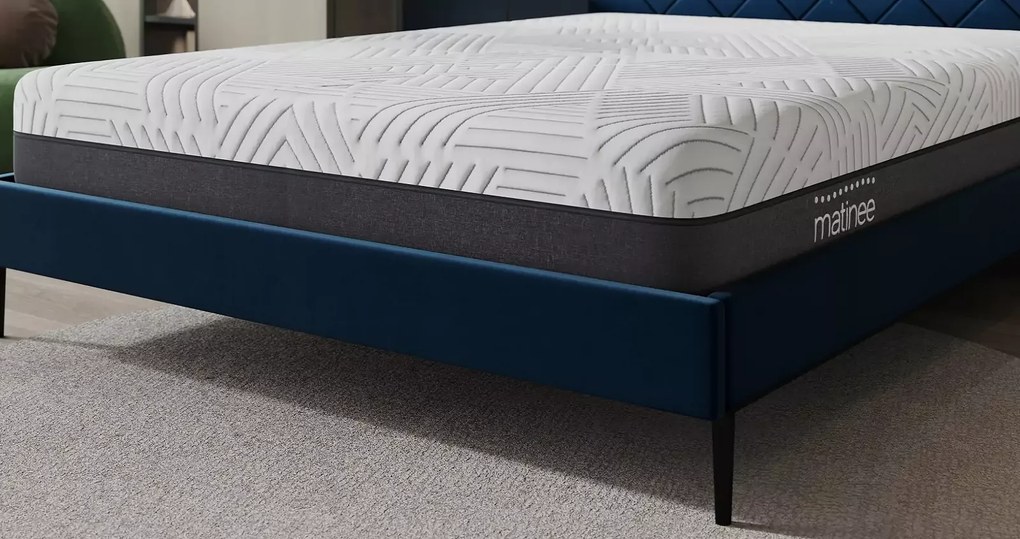 Materac kieszeniowy Hardsten 80x190 OUTLET 80x190