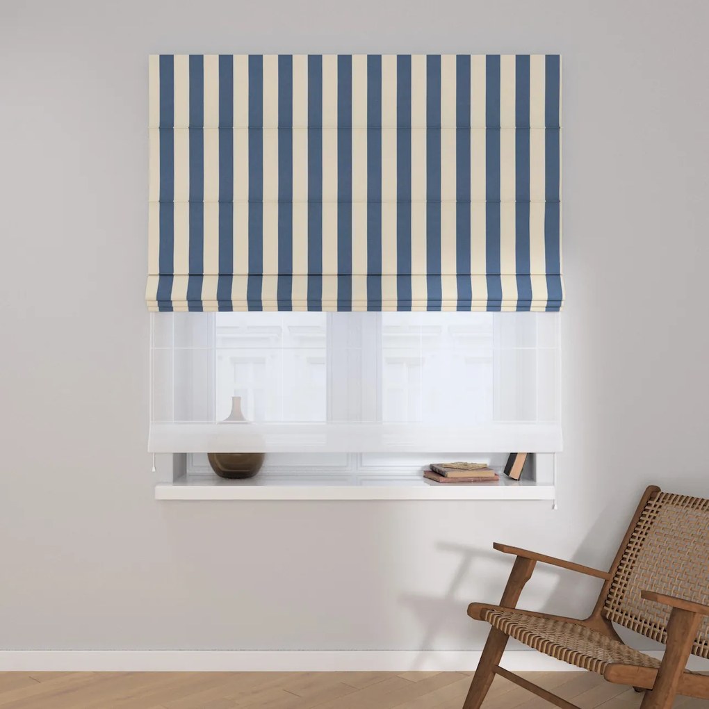 Roleta rzymska dzień noc Duo