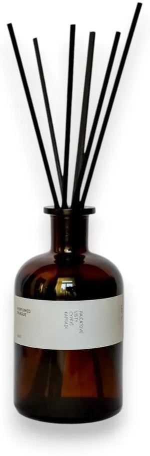 Dyfuzor #80 Tomato Leaf, Cypresss and Fern – Perfumed Prague