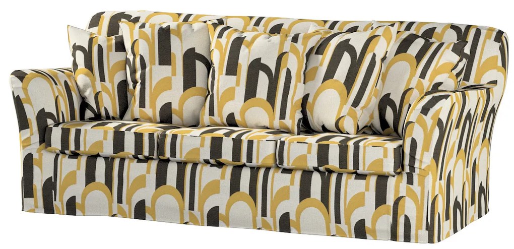 Pokrowiec na sofę Tomelilla 3-osobową nierozkładaną