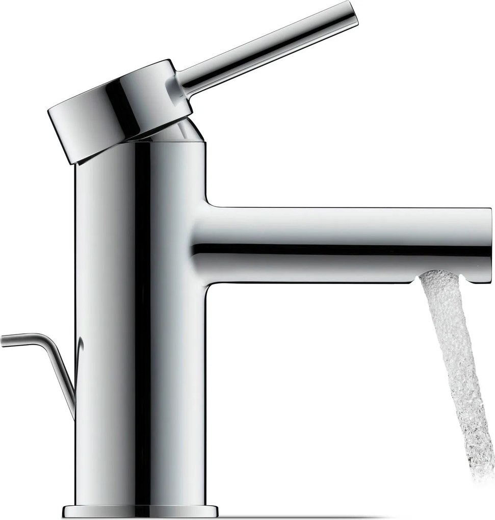 Duravit Circle Einhebel-Waschtischarmatur S