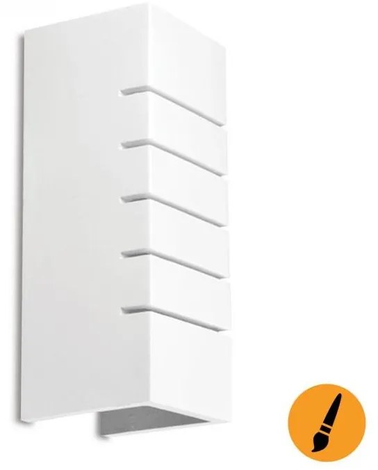 Kinkiet SECCO 1xE14/40W/230V