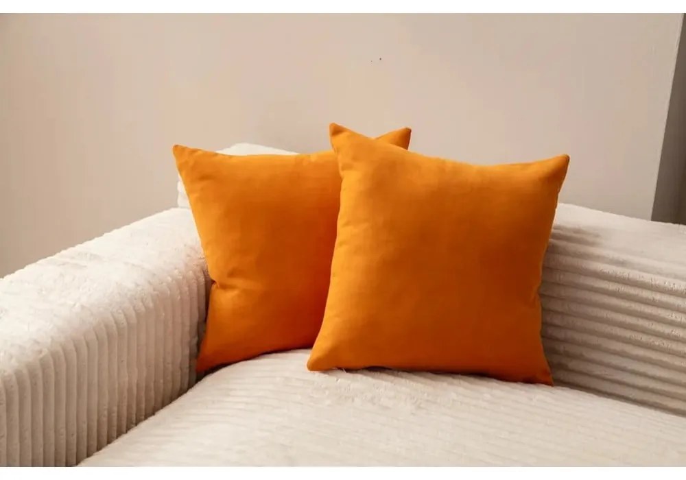 Poszewki na poduszki zestaw 2 szt. 43x43 cm – Mioli Decor