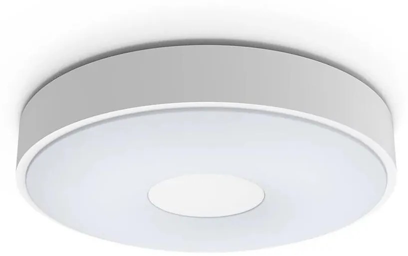 Philips - LED Plafon ściemnialny COINER LED/24W/230V 4000K biały