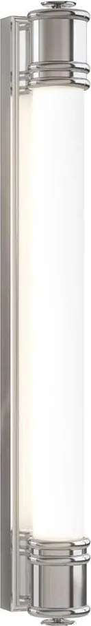 Open Design OR85235 - oświetlenie do lustra OMI LED/13W/230V 58 cm IP44, chrom błyszczący