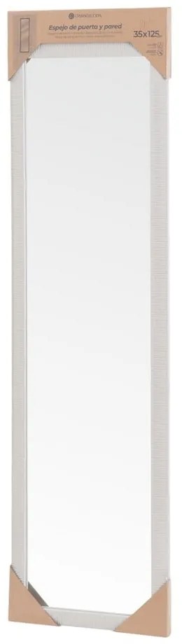 Lustro ścienne/na drzwi 35x125 cm Dea – Casa Selección