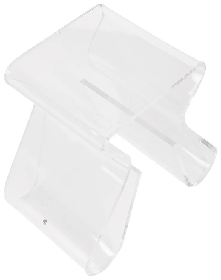 Plastikowy stolik 42x29 cm Magino – Umbra
