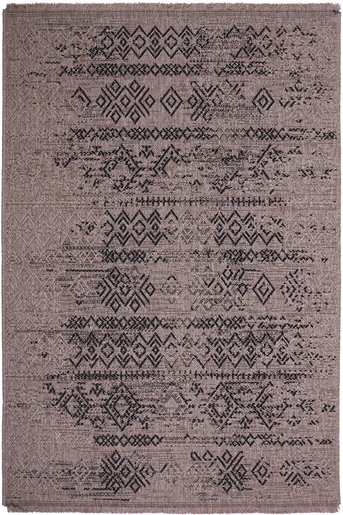 Dywan Indiana Przecierany 080x150 Prostokąt