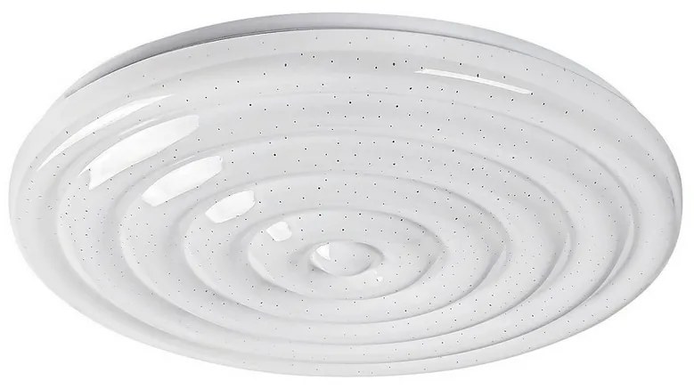 Rabalux 71017 oświetlenie sufitowe LED Katina, 24 W, biały