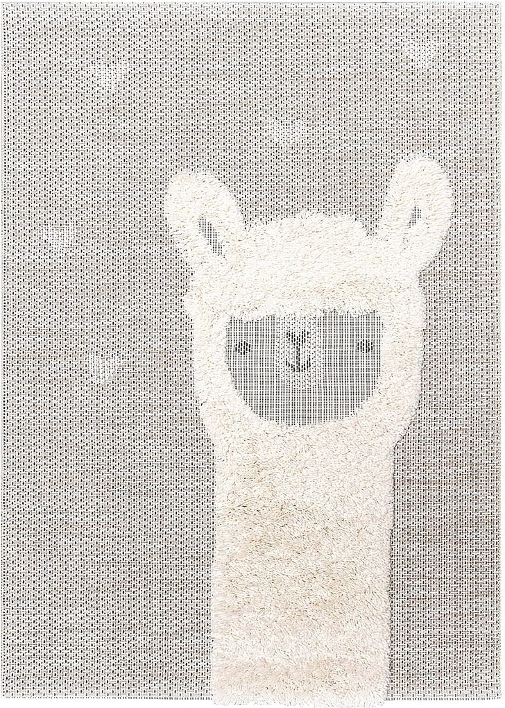 Dywan Lovely Lama 120x170cm