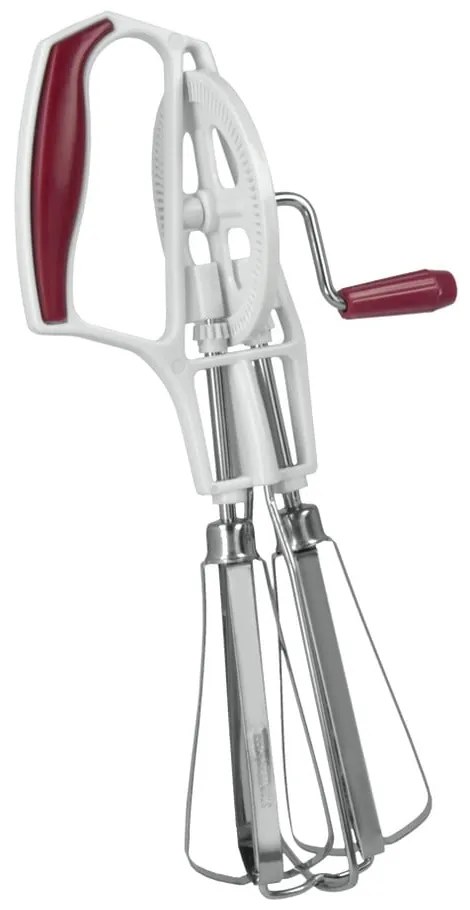 Trzepaczka ze stali nierdzewnej Metaltex Whiper, 25x13 cm