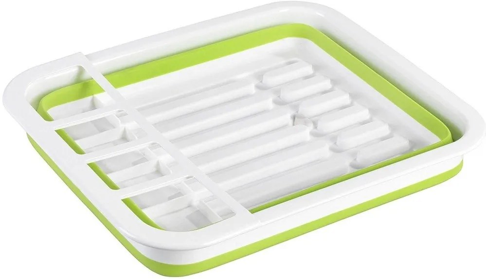 Składana suszarka do naczyń, ociekacz, składany, WENKO