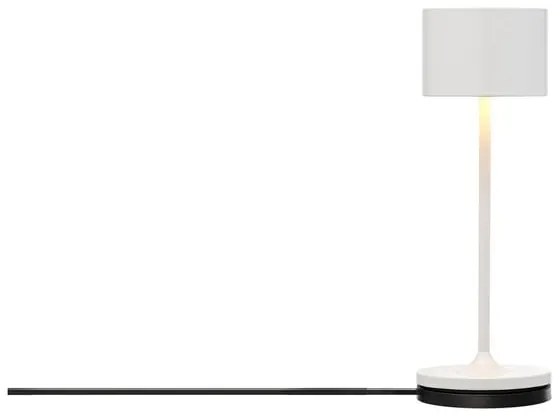 Lampa zewnętrzna LED na USB ze ściemniaczem ø 7 cm Farol Mini – Blomus