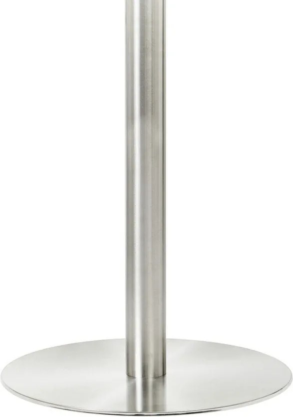Okrągły stół ze szklanym blatem ø 90 cm Metropolitan – Premier Housewares