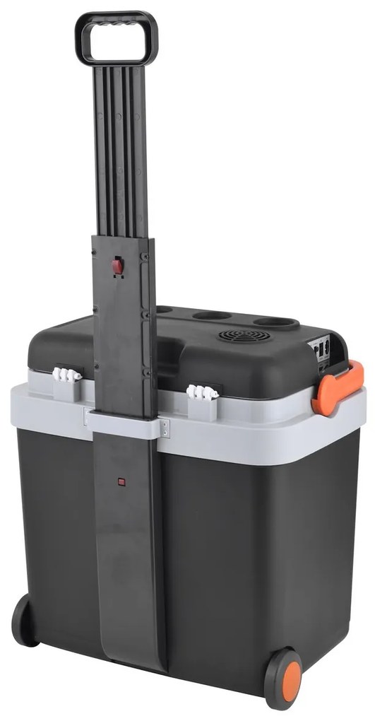 Guzzanti GZ 33A lodówka samochodowa, 33 l