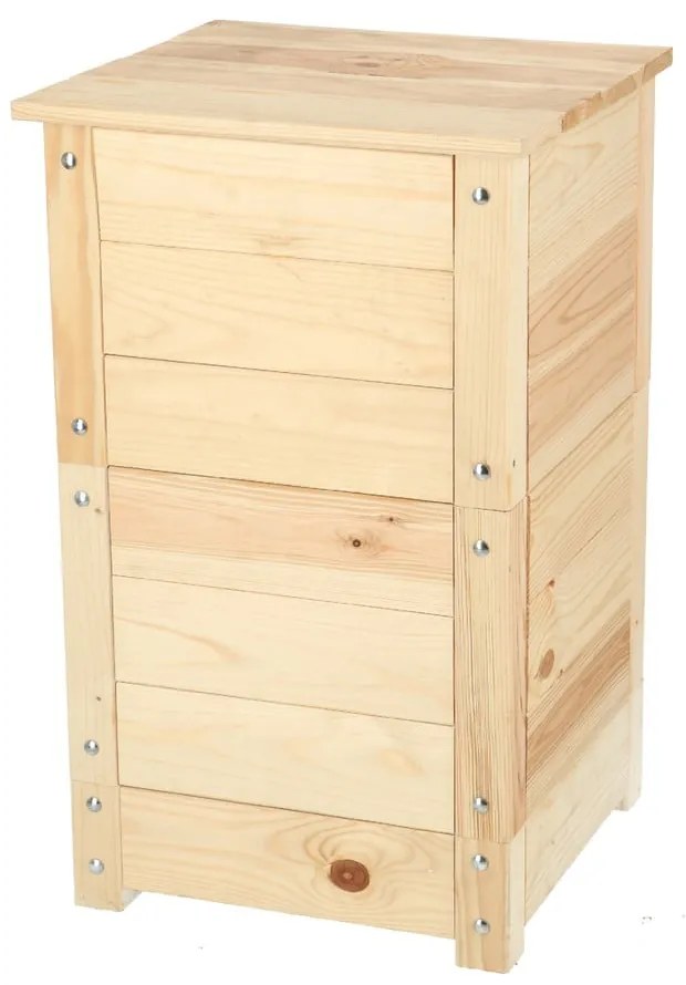 Naturalny kompostownik Worm – Esschert Design