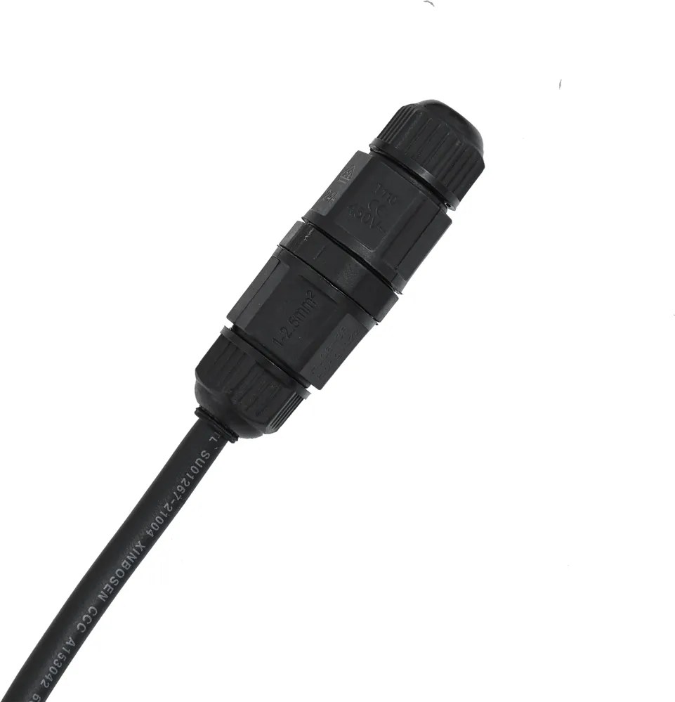 Reflektor zewnętrzny czarny do drzewa GU10 50mm obrotowy i przechylny IP65 - Solo