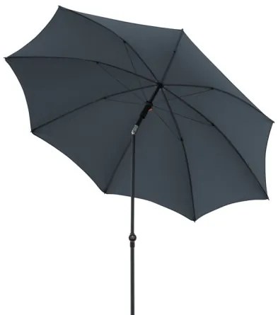 MyZone 200 cm - parasol centralny : Substancja Desen - 840