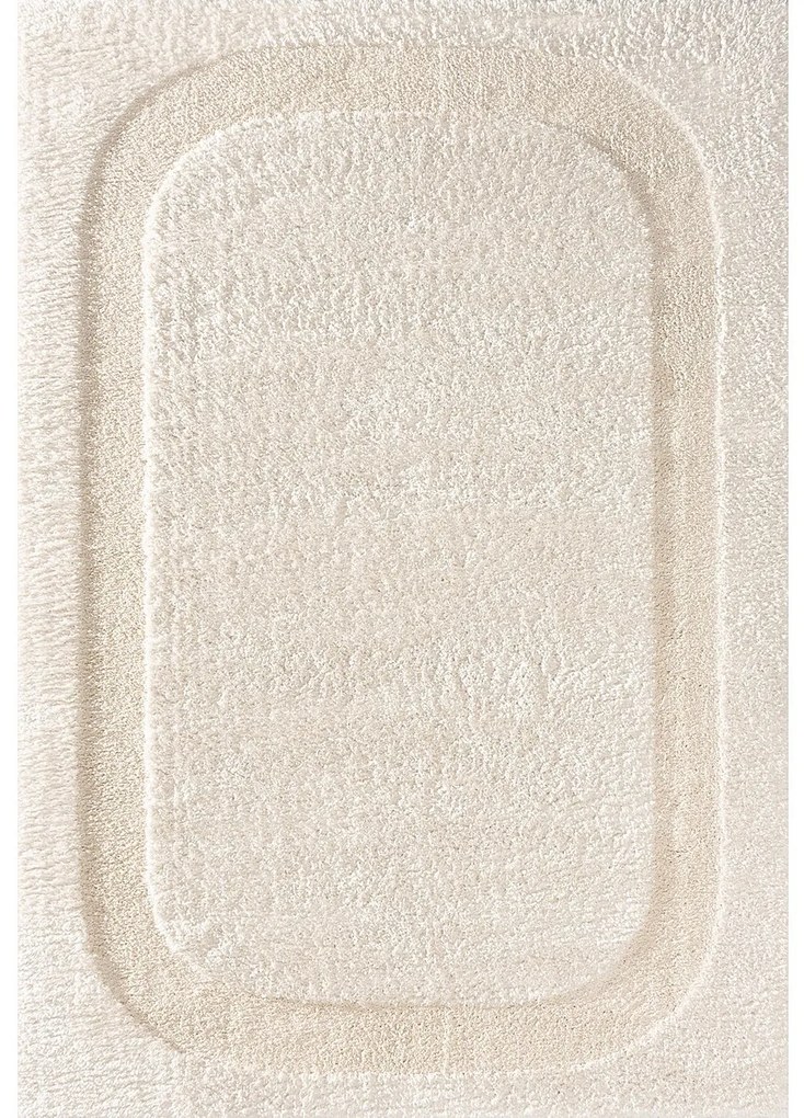 Dywan Mira cream 200x290 cm