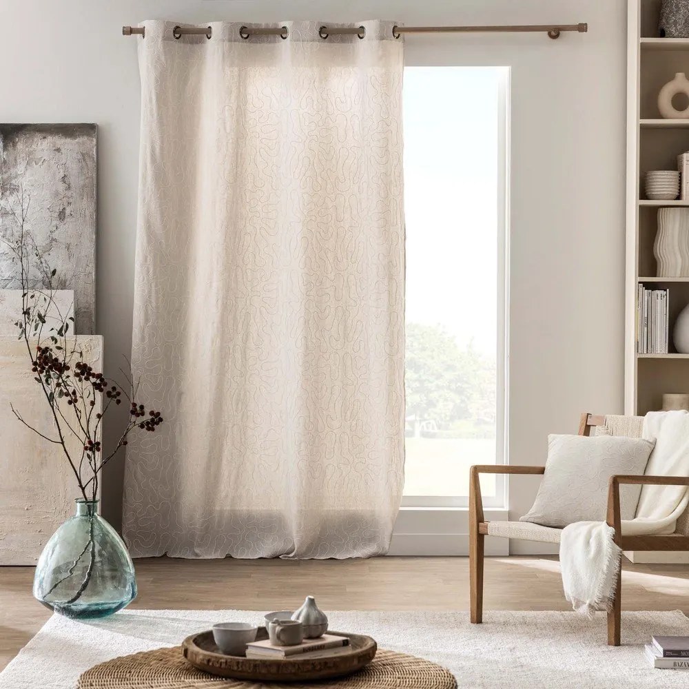 Poduszka dekoracyjna 45x45 cm Cirana – douceur d'intérieur