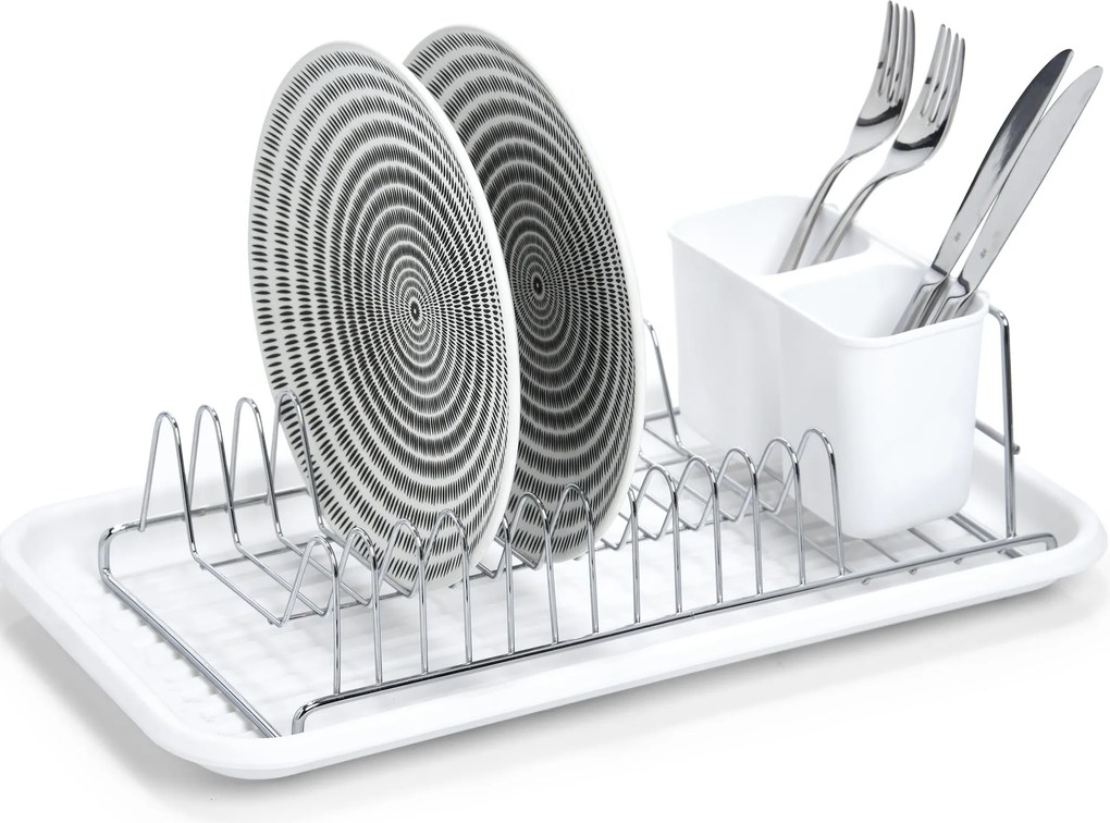 Ociekacz na naczynia, 44 x 24 cm