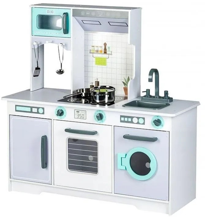 Kuchnia zabawkowa Montessori – Meowbaby