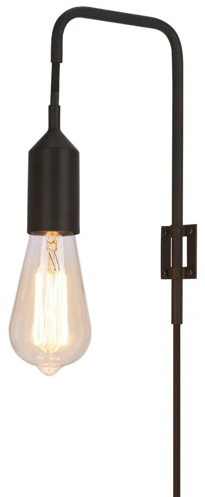 Kinkiet do kontaktu Laren – Candellux Lighting