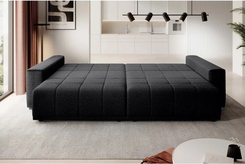 Sofa kanapa MOTTA z funkcja spania System rozkładania DL