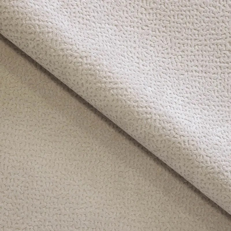 Narożnik VELPA L z elektryczną regulacją siedziska Lewostronny w tkaninie JAGUAR 02 WERSAL