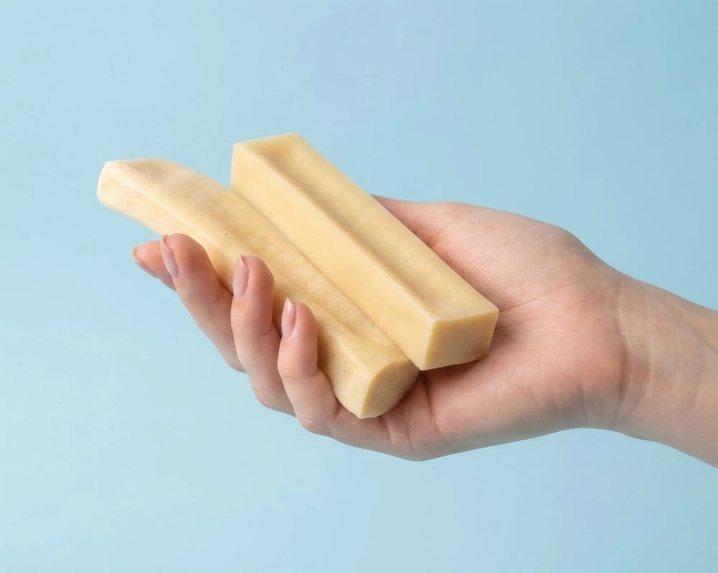 Ser himalajski dla psa Mersjo 2xM 2x85g