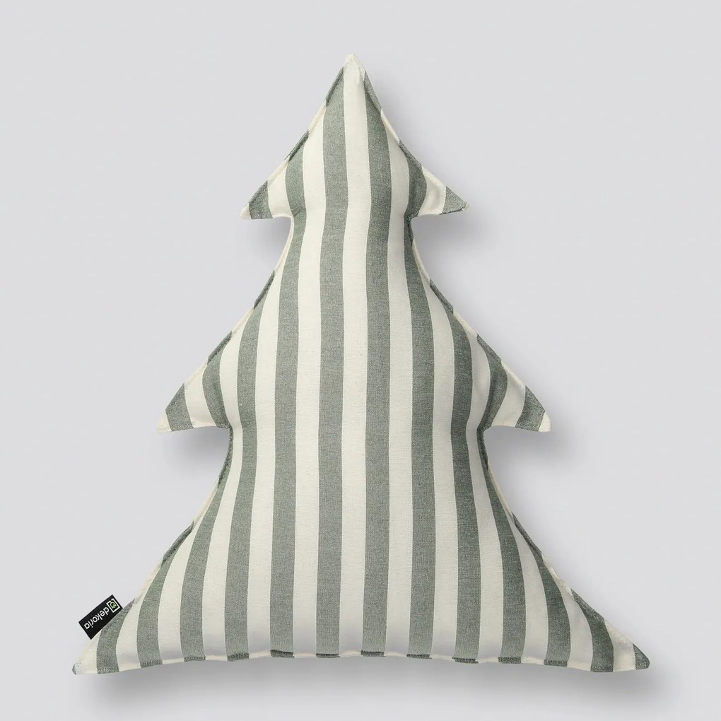 Poduszka Choinka 38x40cm