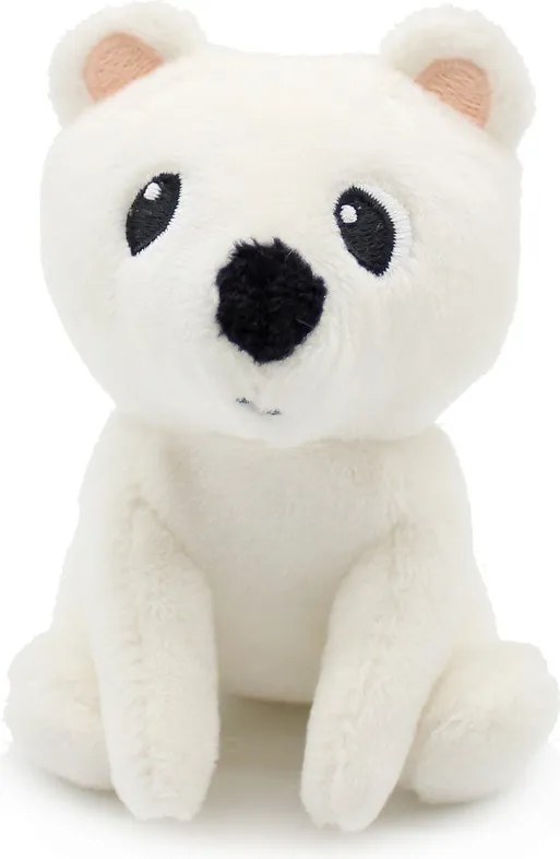 Zabawki pluszowe zestaw 2 szt. Ptipotos Grobidou – Les Deglingos