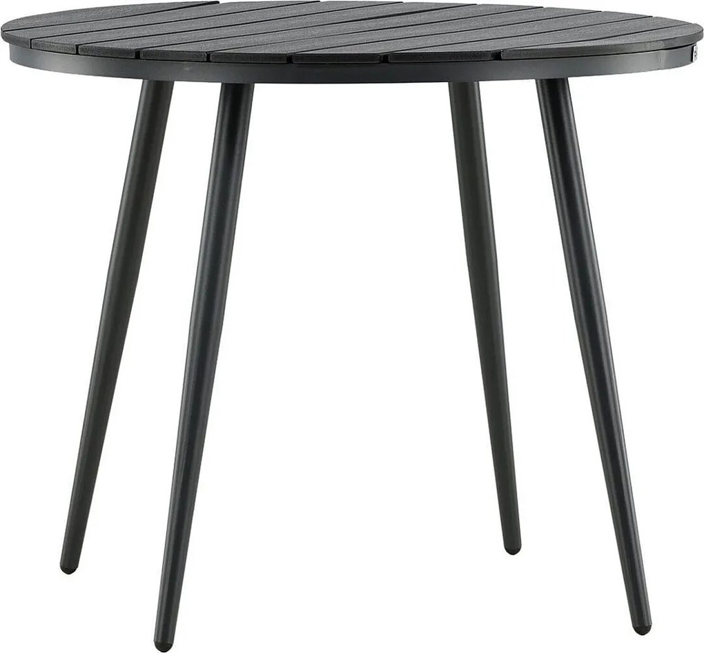 Break Round Dining Table