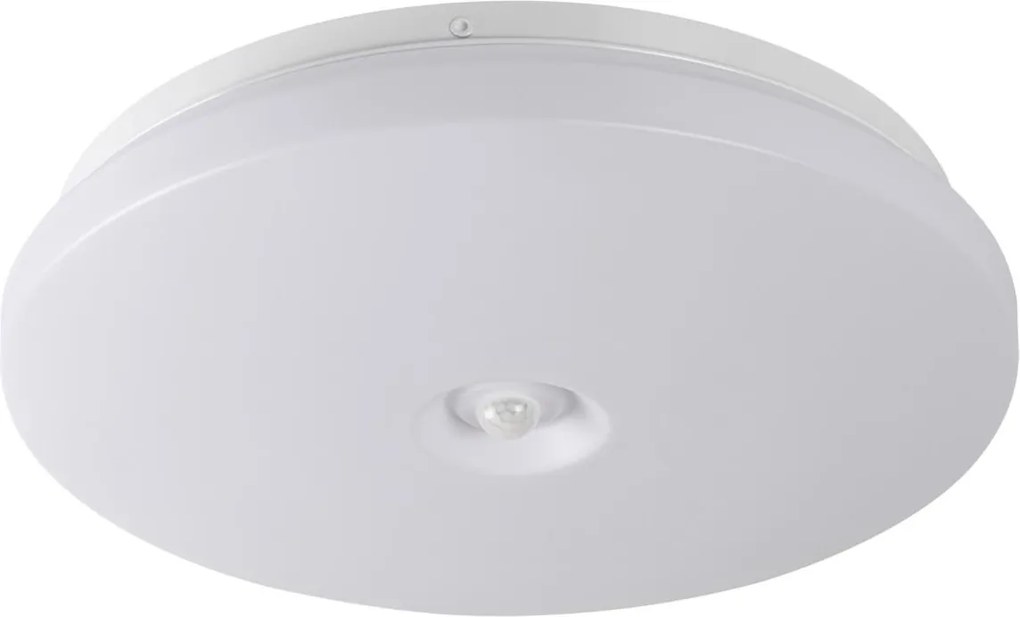 Kanlux 18124- Oprawa sufitowa LED z czujnikiem ruchu FOGLER LED/24W/230V śr. 38 cm