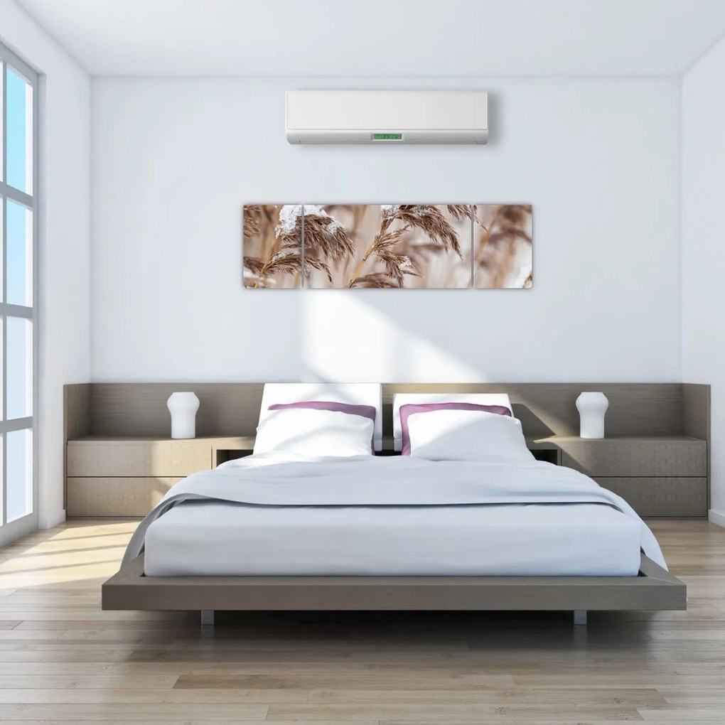 Obraz - Lipnice (170x50 cm)