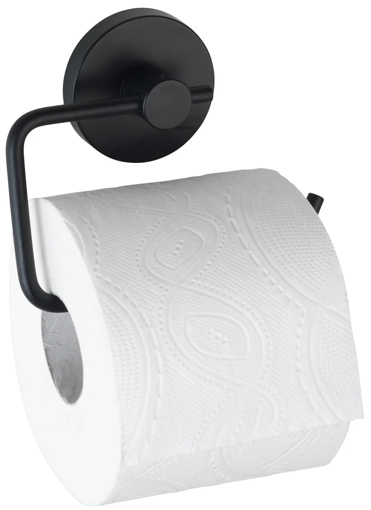 Uchwyt na papier toaletowy MILAZZO Vacuum-Loc, WENKO