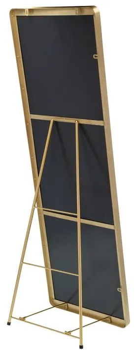Lustro stojące 45x140 cm Verdal – Villa Collection