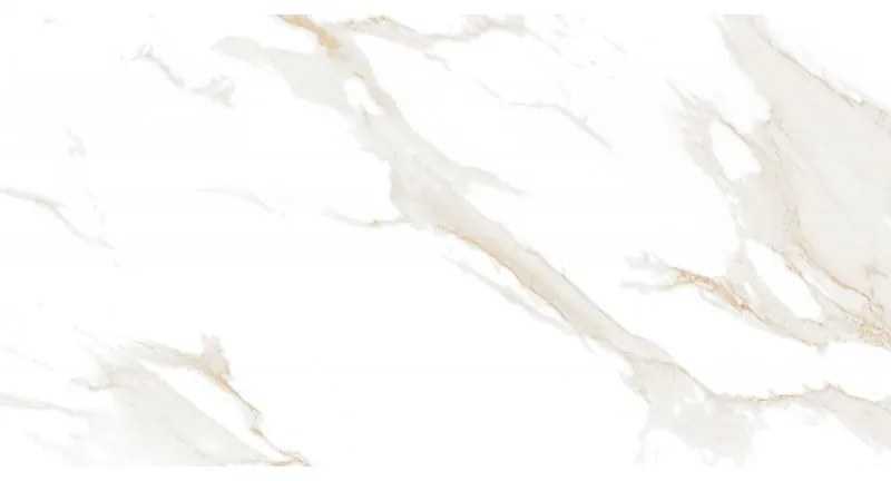 Mexen Luton Gold próbka gresu szkliwionego rekt. G1, płytka podłogowo-ścienna, połysk - TL113-01-S