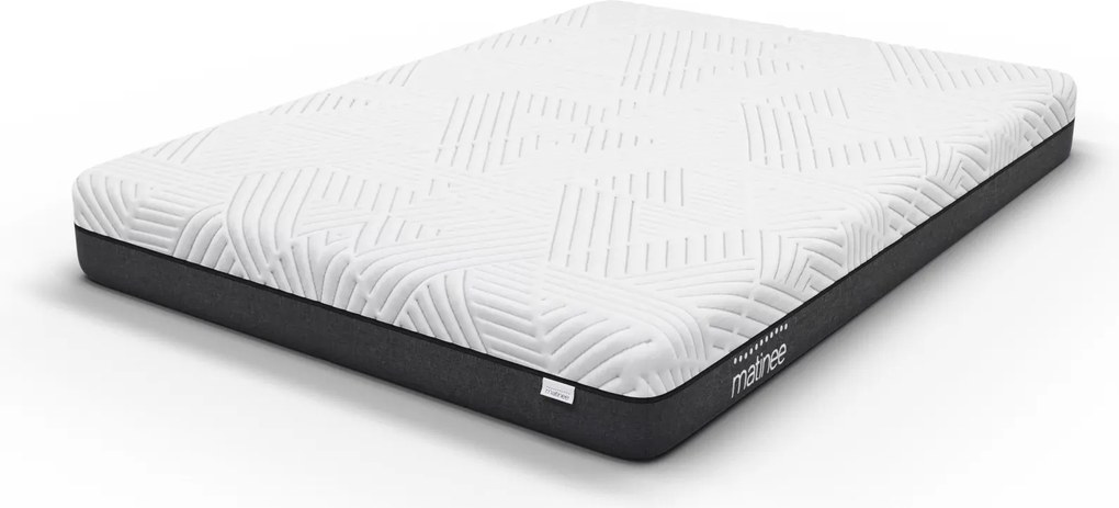 Materac piankowy Sudep 110x200 OUTLET 110x200