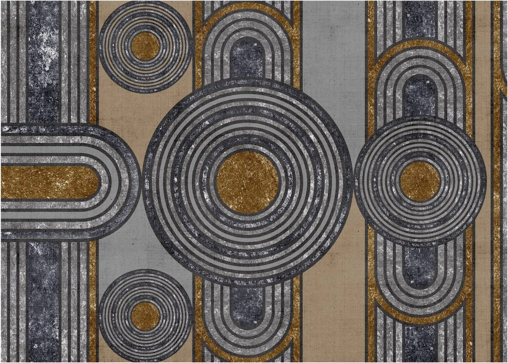 Obraz - Wzory dekoracyjne (70x50 cm)