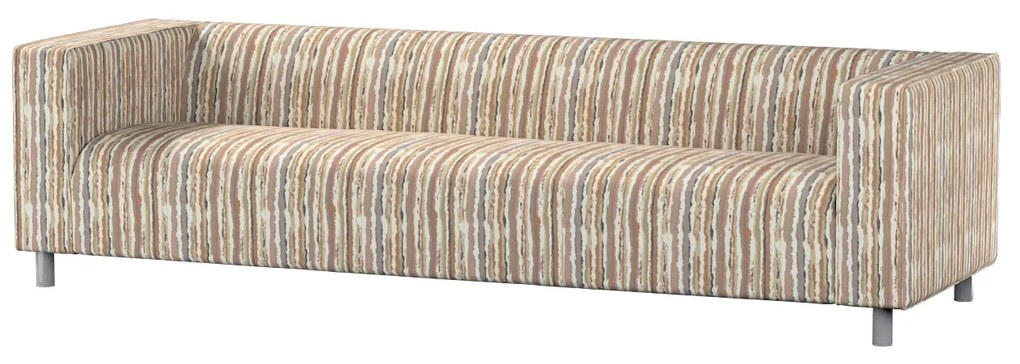 Pokrowiec na sofę Klippan 4-osobową