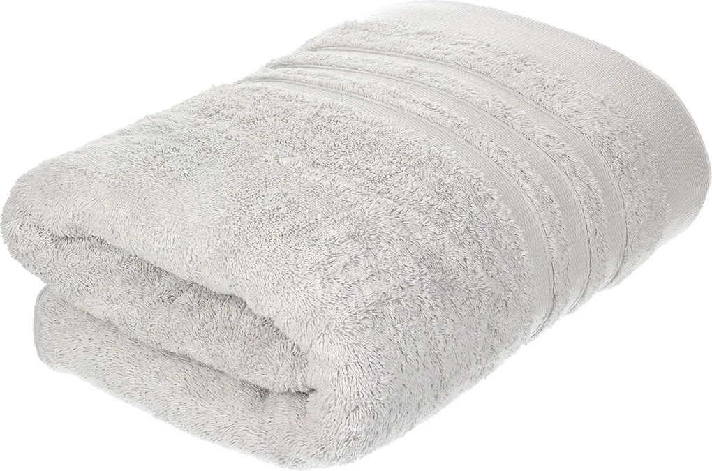 Ręcznik Essence 30x50 cm light grey