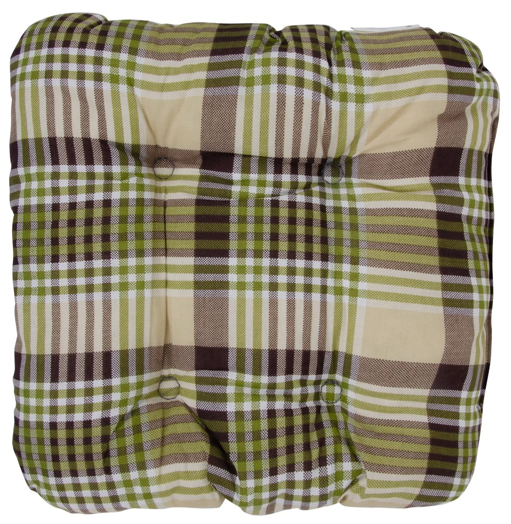 Poduszka na siedzisko 38 x 38 cm Ellen B003-12BB PATIO